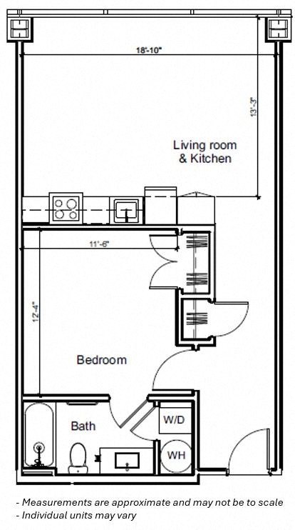 1A v01 at 7 West 7th, Ohio, 45202